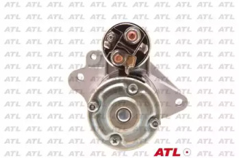 ATL AUTOTECHNIK a92070 -  Стартер